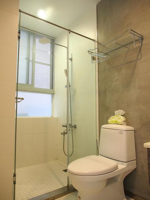 Jin Flower Homestay Tainan Zewnętrze zdjęcie