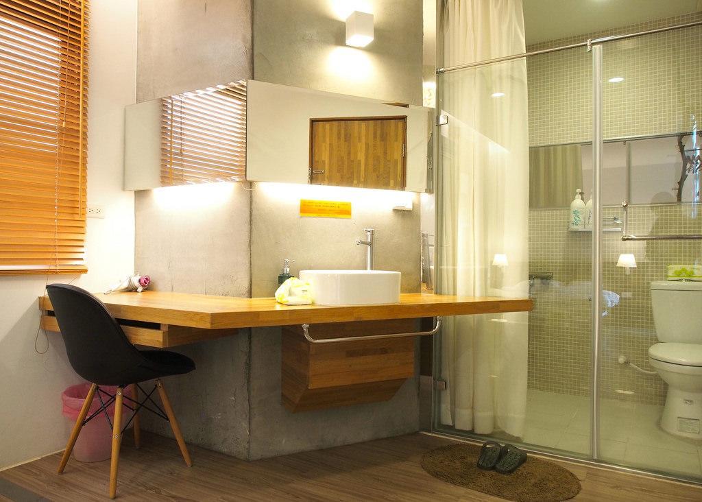 Jin Flower Homestay Tainan Zewnętrze zdjęcie