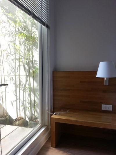 Jin Flower Homestay Tainan Zewnętrze zdjęcie